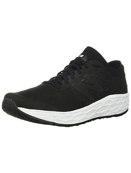 New Balance Men's Fresh Foam Vongo V4 Running Shoe