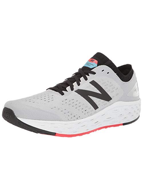 New Balance Men's Fresh Foam Vongo V4 Running Shoe