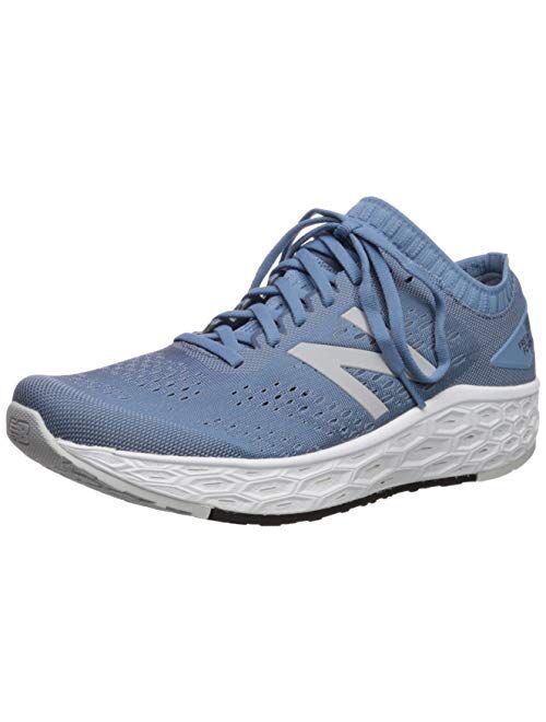 New Balance Men's Fresh Foam Vongo V4 Running Shoe