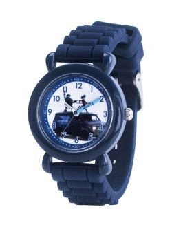 ewatchfactory Disney Onward Ian and Barley Lightfoot Boys' Plastic Watch 32mm