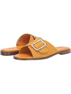 Forrest Leather Sandals