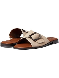 Forrest Leather Sandals