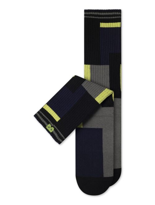 Pair of Thieves Men's Cushion Crew Socks, Pack of 3