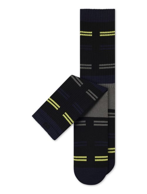 Pair of Thieves Men's Cushion Crew Socks, Pack of 3