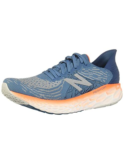 New Balance Men's Fresh Foam 1080 V10 Running Shoe