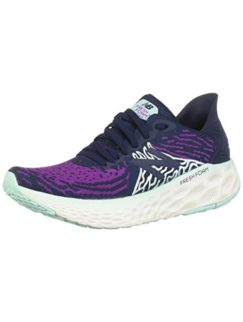 New Balance Women's Fresh Foam 1080 V10 Running Shoe