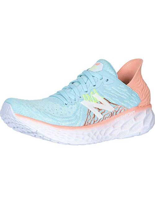 New Balance Women's Fresh Foam 1080 V10 Running Shoe