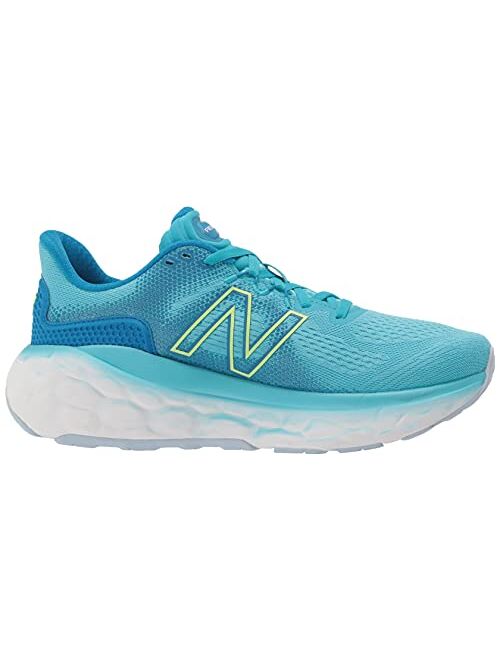 New Balance Women's Fresh Foam More V3 Running Shoe