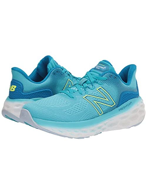 New Balance Women's Fresh Foam More V3 Running Shoe