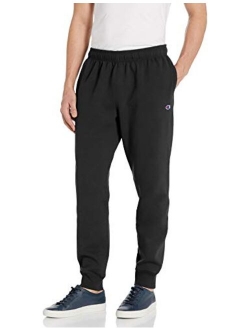 Men's Powerblend Sweats Retro Jogger Pants