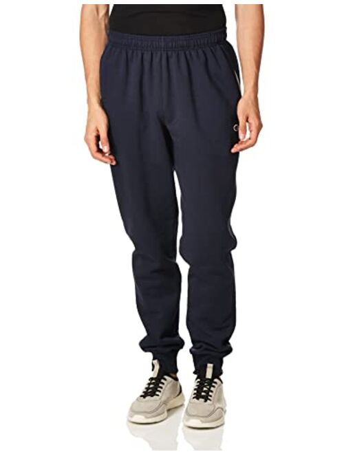 Champion Men's Powerblend Sweats Retro Jogger Pants