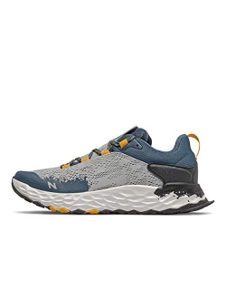 Men's Fresh Foam Hierro V5 Trail Running Shoe