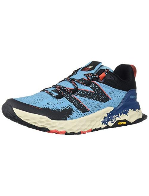 New Balance Women's Fresh Foam Hierro V5 Trail Running Shoe