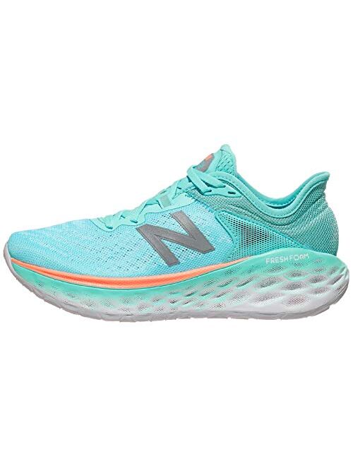 New Balance Women's Fresh Foam More V2 Running Shoe