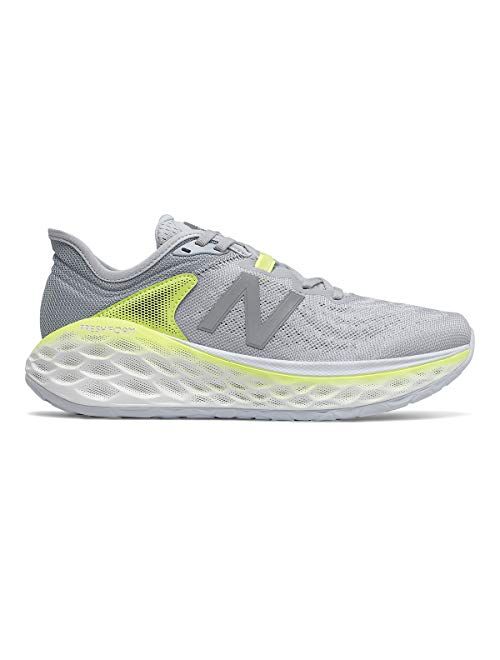 New Balance Women's Fresh Foam More V2 Running Shoe