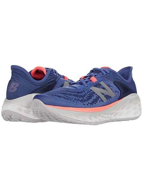 New Balance Women's Fresh Foam More V2 Running Shoe