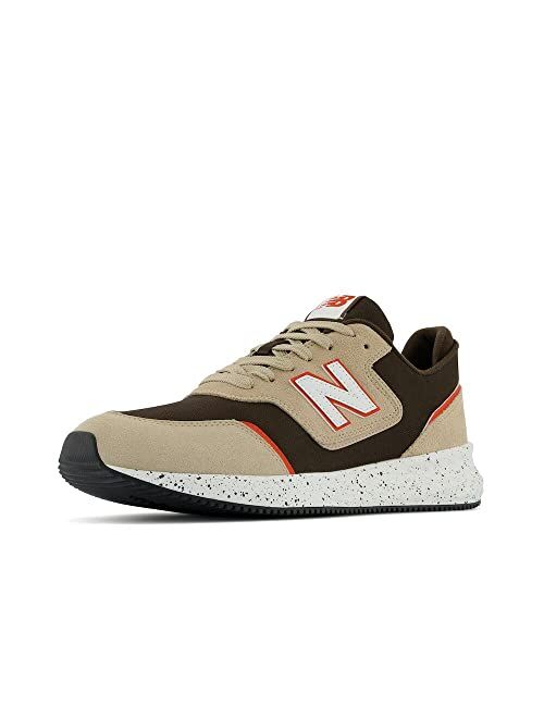 New Balance Men's Fresh Foam X70 V1 Sneaker