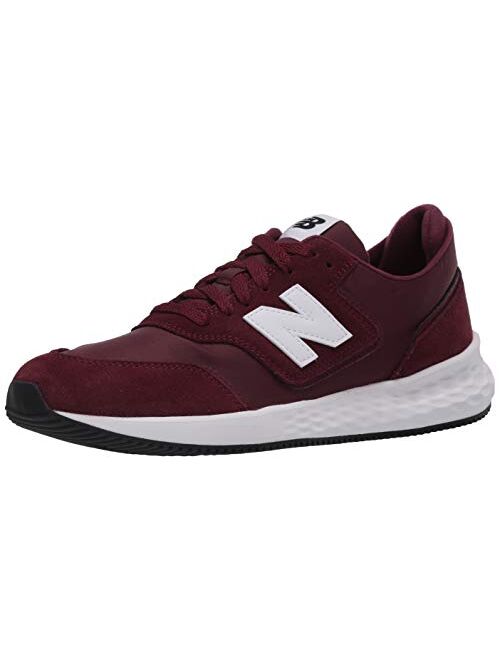 New Balance Men's Fresh Foam X70 V1 Sneaker