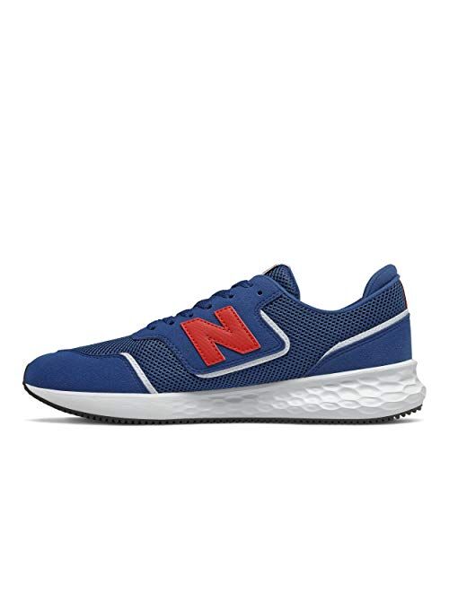 New Balance Men's Fresh Foam X70 V1 Sneaker