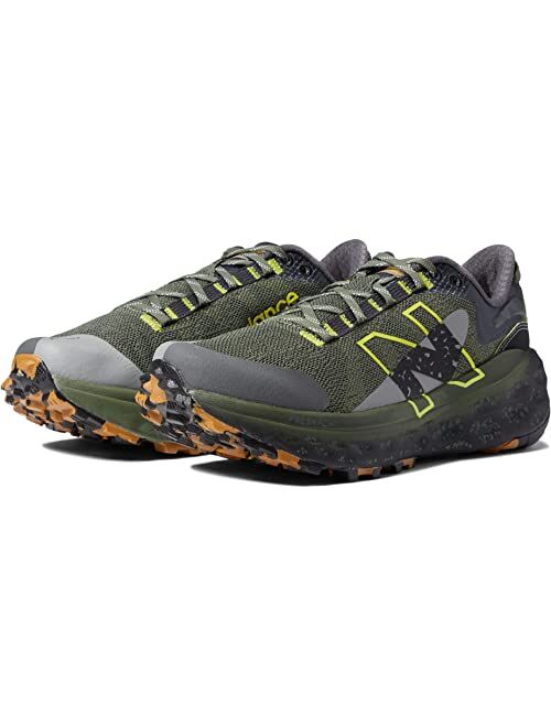 New Balance Men's More V2 Trail Running Shoe