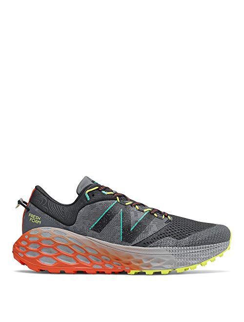 New Balance Men's Fresh Foam More Trail