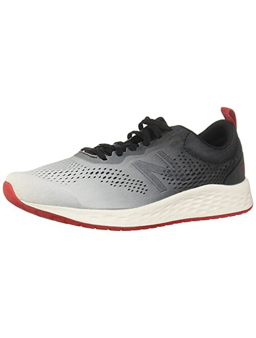 New Balance Men's Fresh Foam Arishi V3 Running Shoe