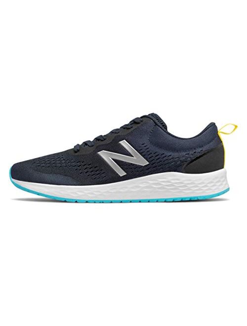 New Balance Men's Fresh Foam Arishi V3 Running Shoe