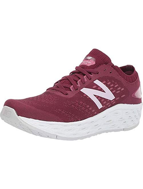 New Balance Women's Fresh Foam Vongo V4 Running Shoe