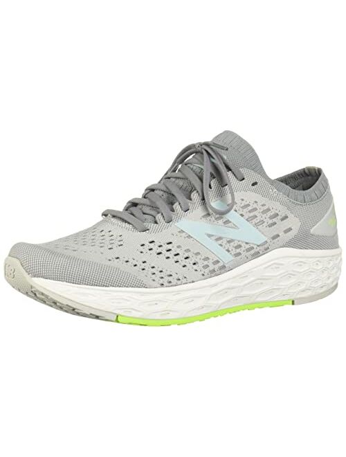 New Balance Women's Fresh Foam Vongo V4 Running Shoe