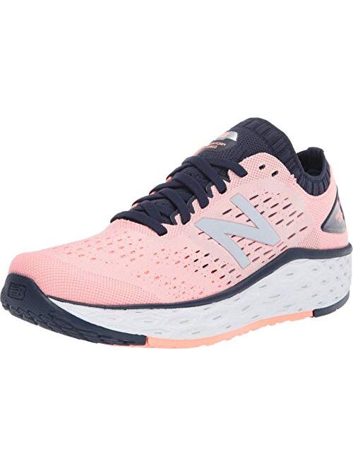 New Balance Women's Fresh Foam Vongo V4 Running Shoe