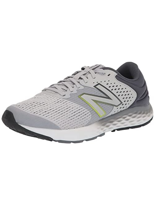 New Balance Men's 520 V7 Running Shoe