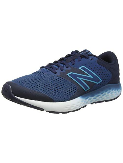 New Balance Men's 520 V7 Running Shoe