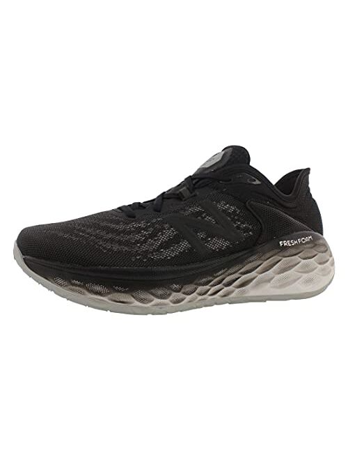 New Balance Men's Fresh Foam More V2 Running Shoe