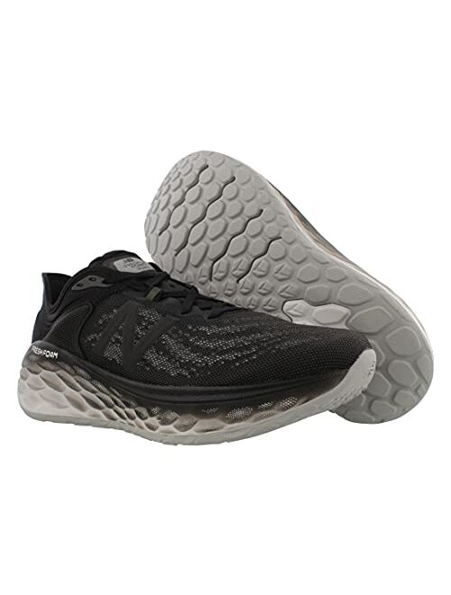 New Balance Men's Fresh Foam More V2 Running Shoe