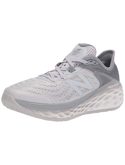 New Balance Men's Fresh Foam More V2 Running Shoe