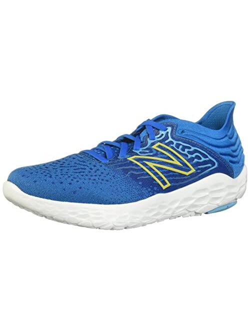 New Balance Men's Fresh Foam Beacon V3 Running Shoe