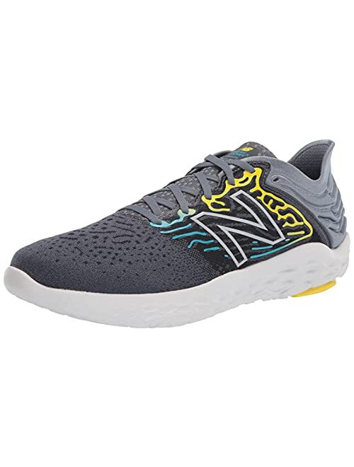 New Balance Men's Fresh Foam Beacon V3 Running Shoe