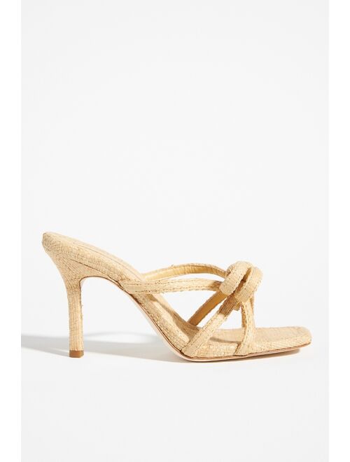 Loeffler Randall Margi Bow Heels