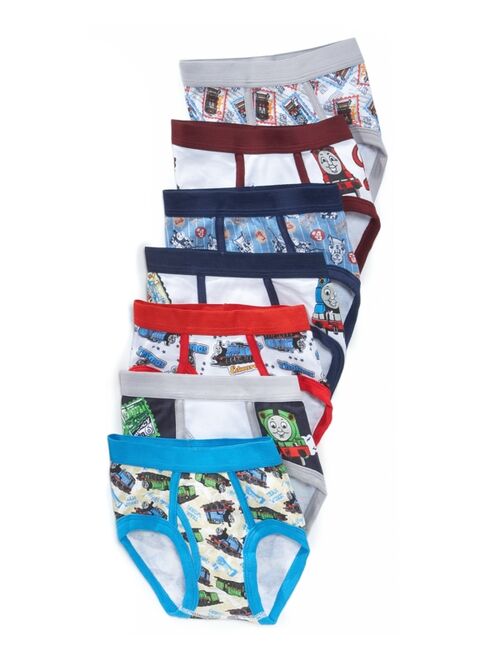 Thomas & Friends 7-Pk. Cotton Underwear, Toddler Boys