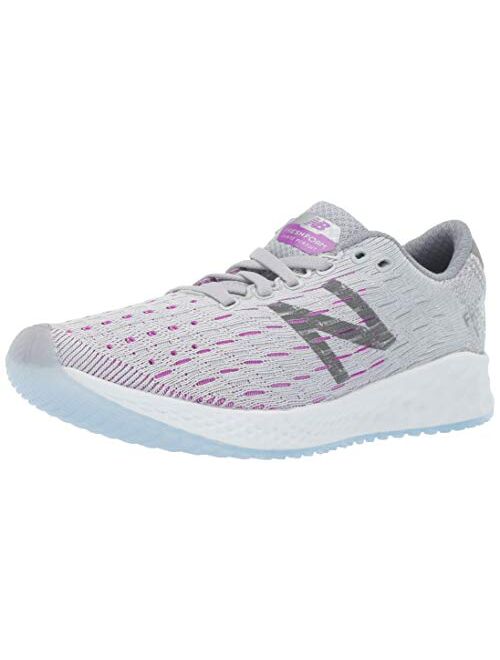 New Balance Women's Fresh Foam Zante Pursuit V1 Running Shoe