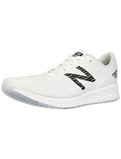 New Balance Women's Fresh Foam Zante Pursuit V1 Running Shoe