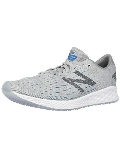 New balance fresh foam zante pursuit v1 best sale