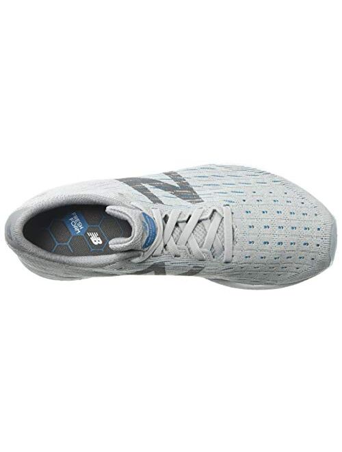 New Balance Men's Zante Pursuit V1 Fresh Foam Running Shoe