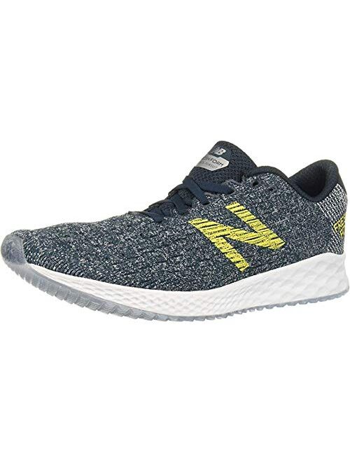 New Balance Men's Zante Pursuit V1 Fresh Foam Running Shoe