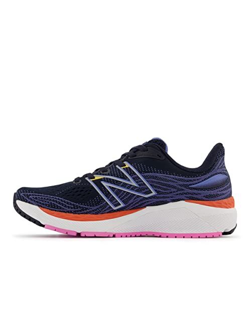 New Balance Women's Fresh Foam 860v12 Running Shoe