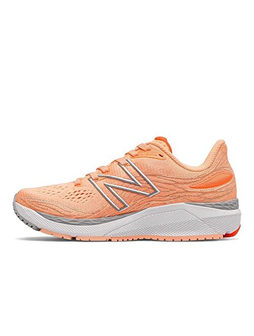 New Balance Women's Fresh Foam 860v12 Running Shoe