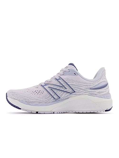 New Balance Women's Fresh Foam 860v12 Running Shoe