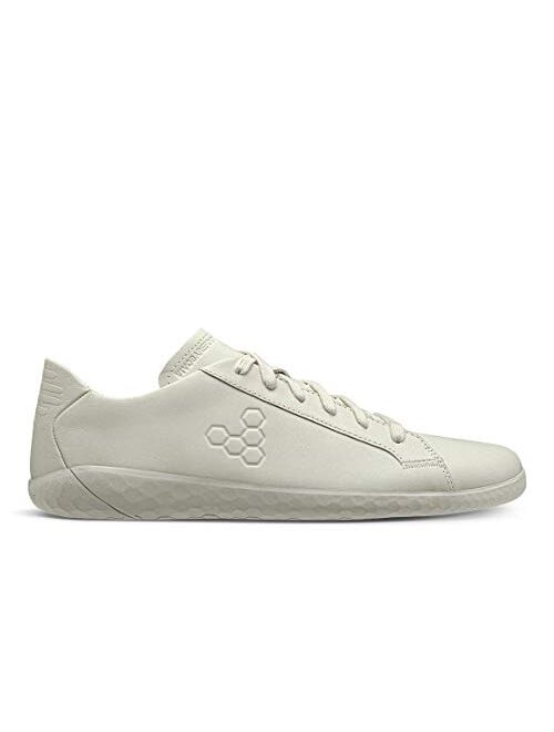 Vivobarefoot Geo Court II, Womens Everyday Barefoot Classic Designed for Premium Comfort