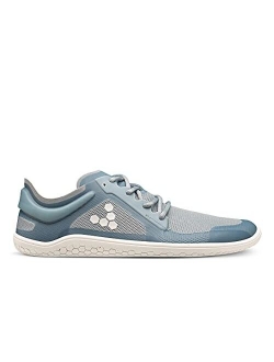 Vivobarefoot Primus Lite III, Womens Vegan Light Breathable Shoe with Barefoot Sole