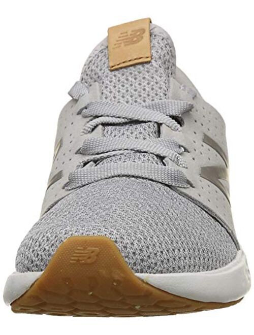 New Balance Women's Fresh Foam Sport V1 Running Shoe